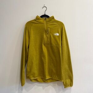 The North Face Canyonlands / Tech Glacier Quarter-Zip